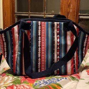 Thirty-one lunch thermal